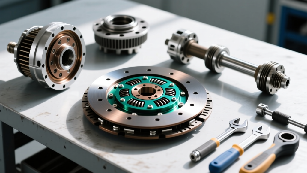 Clutch Chatter Diagnosis: Upgrades & How to Jump AC Clutch Relay