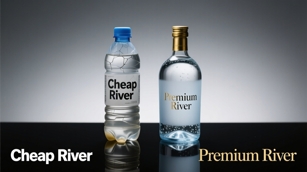 Cheap vs Premium River: How Water Quality, Flow Dynamics, and Ecological Integrity Shape Dream Symbolism