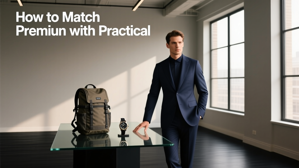 How To Match Premium With Practical: A Real-World Guide to Smart Value Engineering