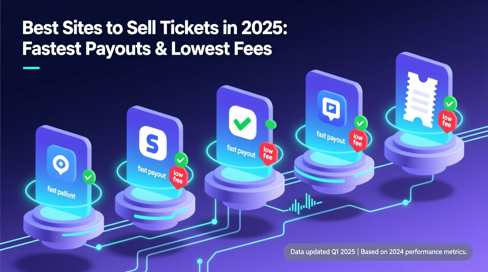 best site to sell tickets
