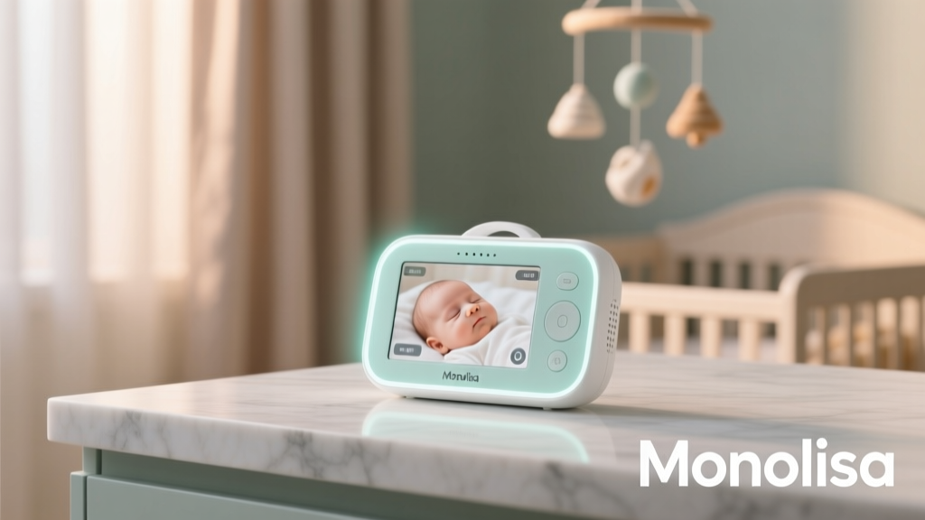 Monalisa Baby Cribs: Safety Evaluation, Certification Compliance, and Real-World Childproofing Insights