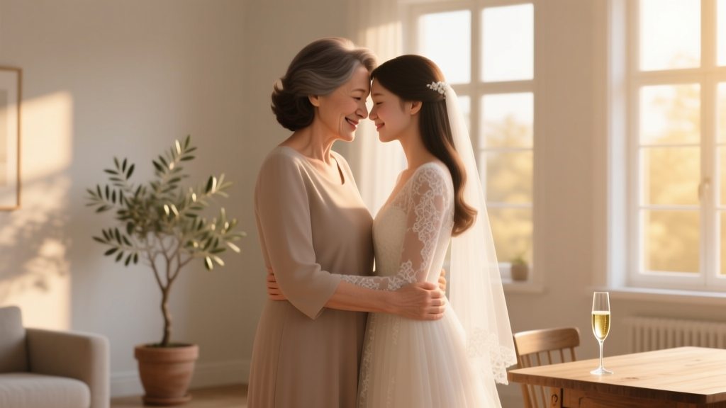 Wedding Toast for Your Daughter: A Heartfelt Guide