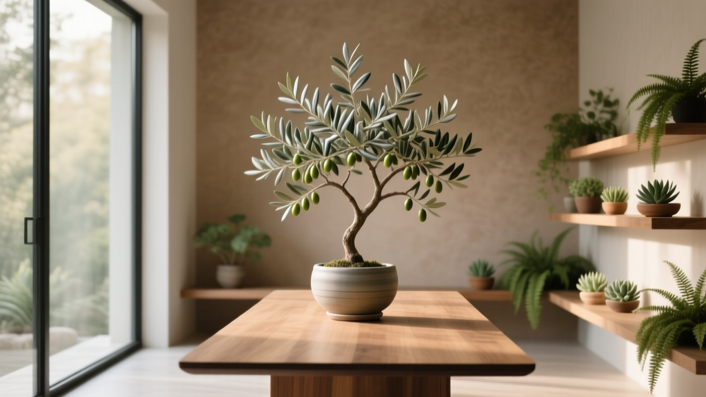 Indoor Olive Tree Pest Control: Truth & Alternatives