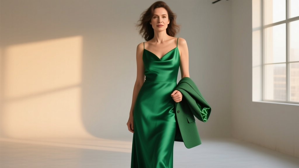 How to Declutter Evening Wear: A Smart Capsule Guide