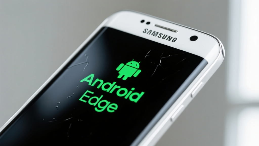 Galaxy S6 Edge Hard Reset, Recovery & Unpair Guide