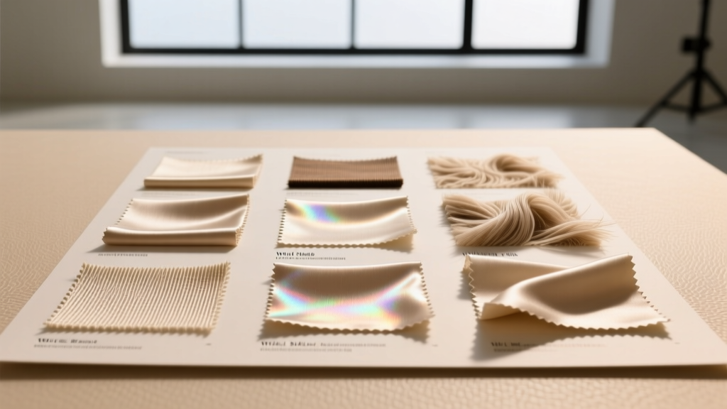 Wiki Silk Explained: Busting Myths in Natural Fabrics