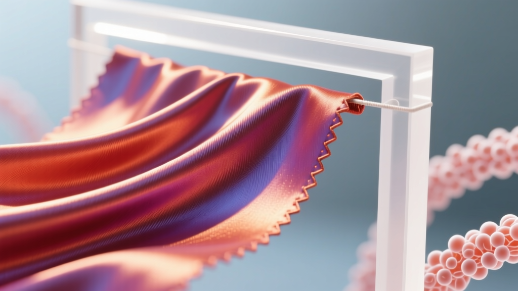 What Kind of Material Is Nylon? A Designer’s Troubleshooting Guide