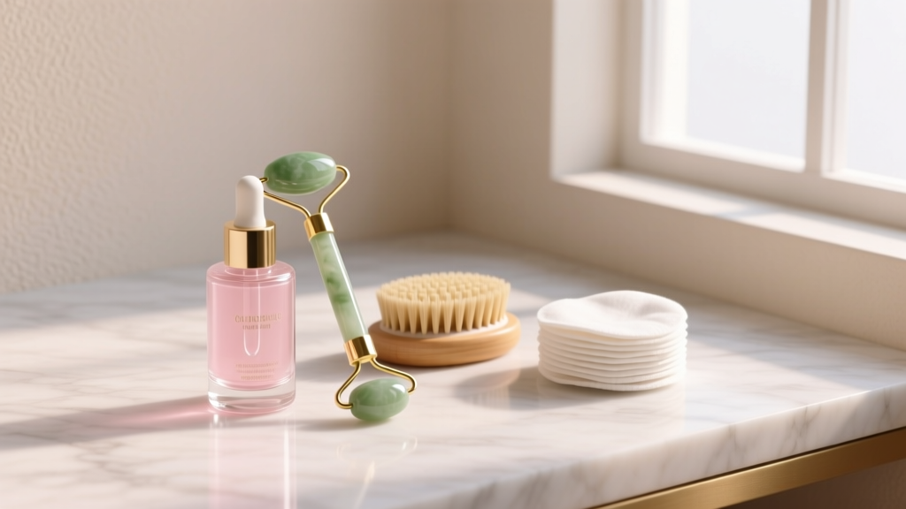 Antioxidant Layering for Maximum Protection