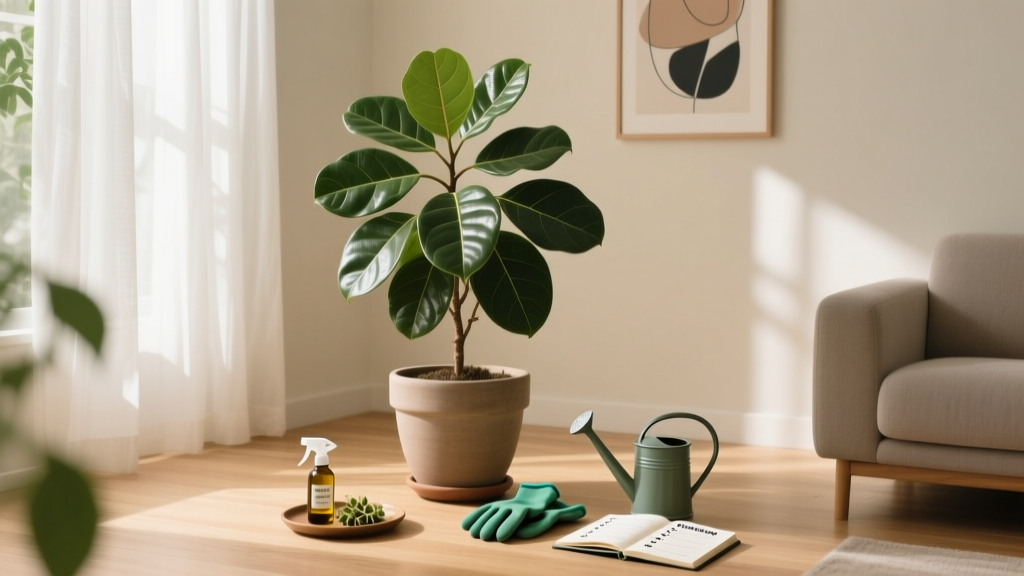 Slow-Growing Plants: Indoor Transition Guide (2026)