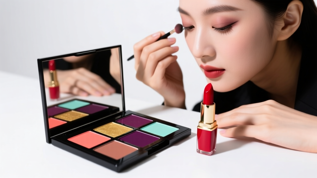 Top Coat for Matte Nail Polish: What to Use Instead