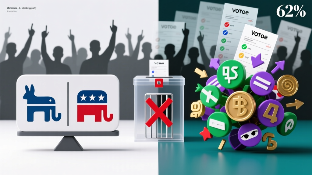 America Two-Party System: Truth Behind Third Parties (2026)