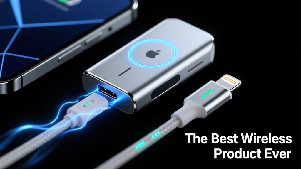 The Cell Phone: Best Wireless Product Ever—or Menace?