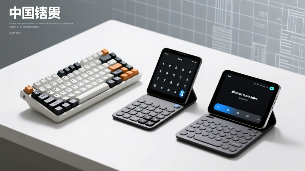 Chinese Keyboards: How to Type in China