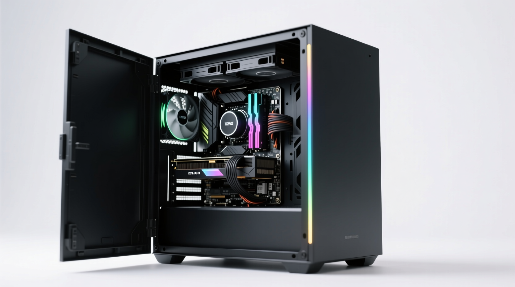 build a silent pc