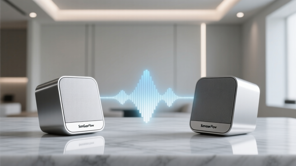 Play Music from 2 Bluetooth Speakers: Real Solutions