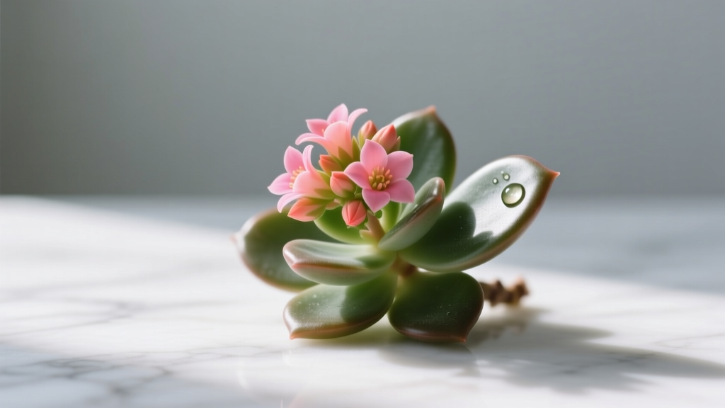 Calanchoe Indoor or Outdoor? The Climate Truth