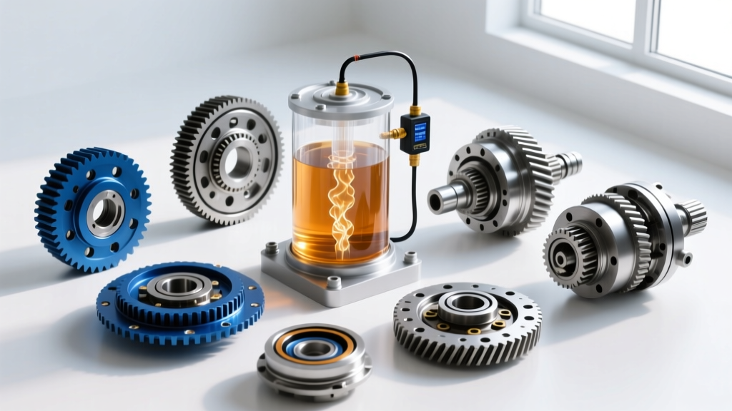 Diff Fluid Change: Using a Pressure Transmitter for Flow Measurement