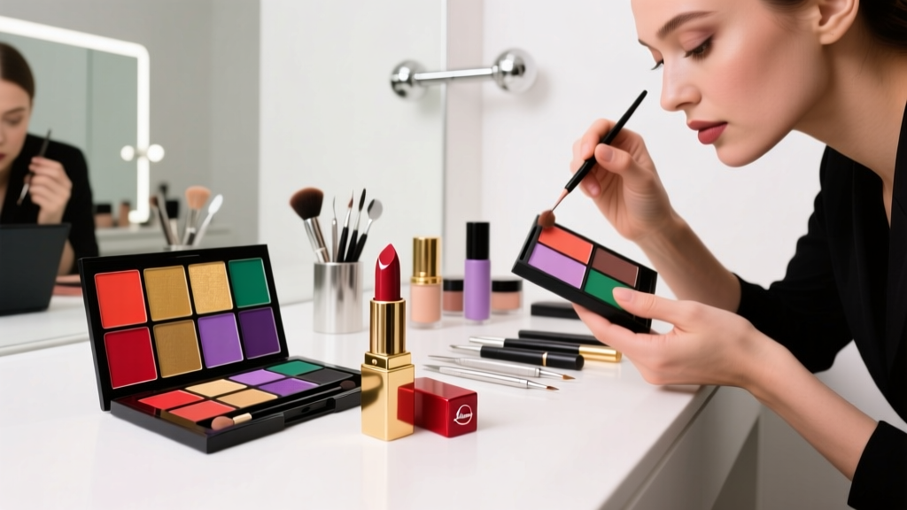 Wear Makeup Over Sunscreen: Dermatologist-Approved Tips