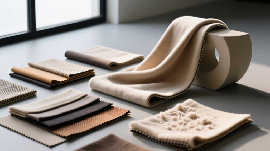 Fleece for Sale by the Yard: Smart Buying Guide