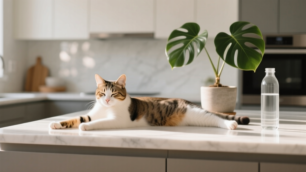 How to Control Cats Behavior for Training