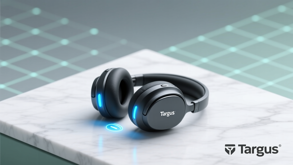 How To Pair Targus Wireless Headphones (2026)