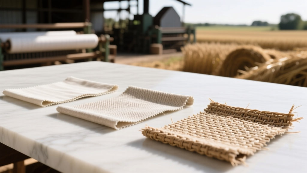 Cheapest Linen Fabric: Smart Sourcing in 2024