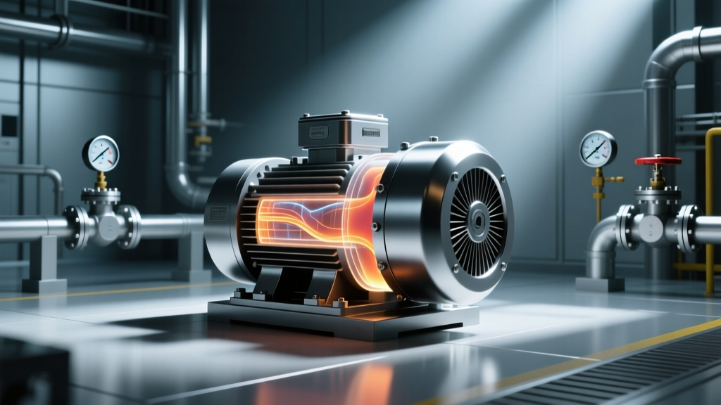 Stop Pump Energy Waste: Exact MCSF & Thermal Flow Method