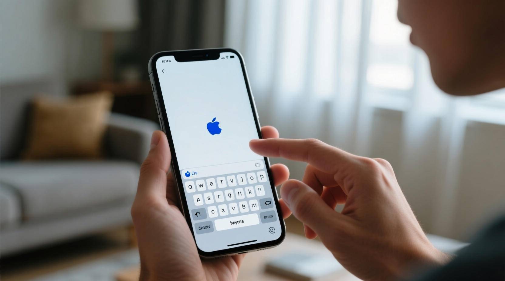 do you still use a third party keyboard on ios