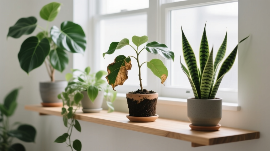 Misting Indoor Plants for Growth? The Truth (2026)