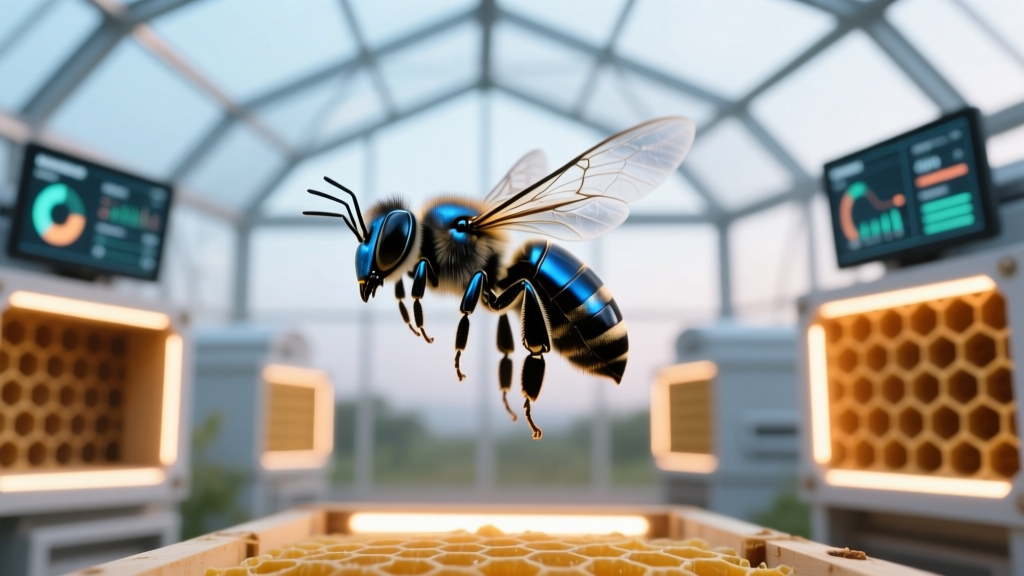 Drone Bee What They Are Why They Matter: The Silent Architects of Hive Health (and Why Losing Them Threatens Your Local Food Supply)