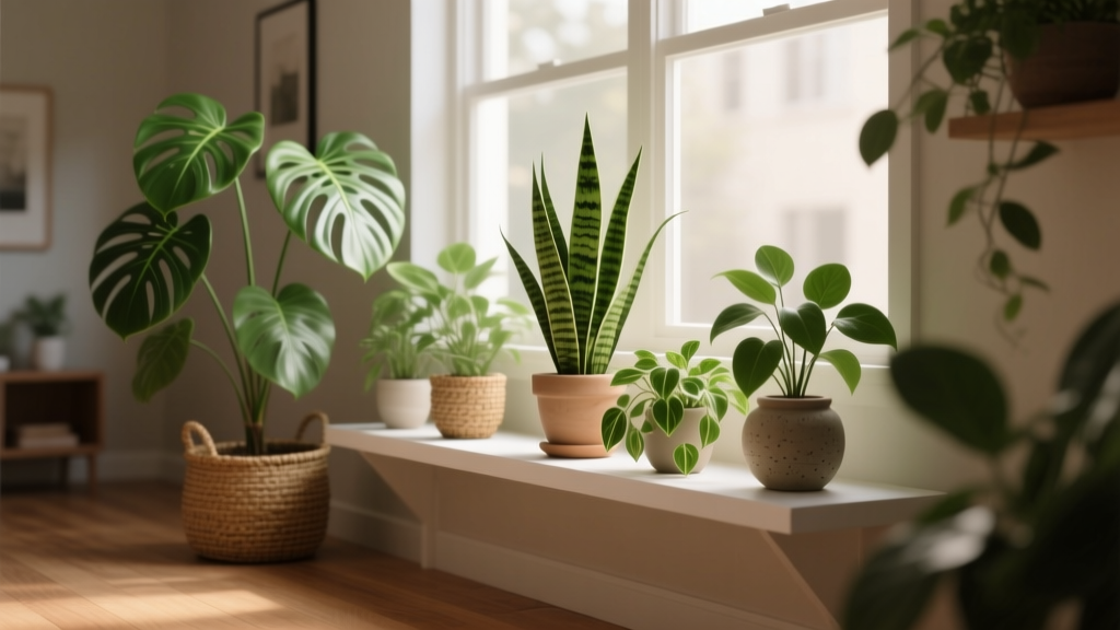 Fertilize Indoor Plants in Low Light? The Truth (2026)