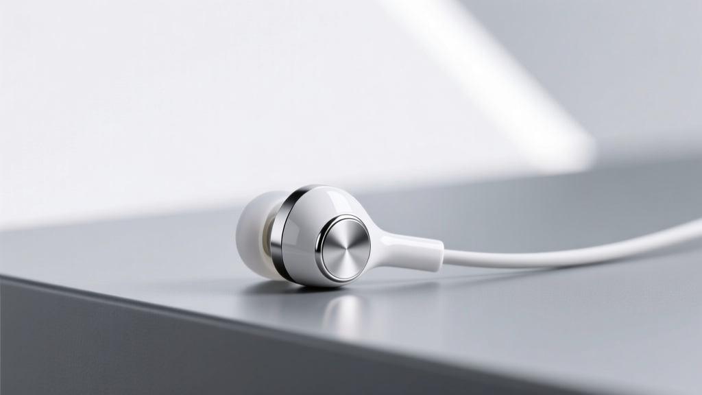 Wired Mono Earphones: When to Choose Them