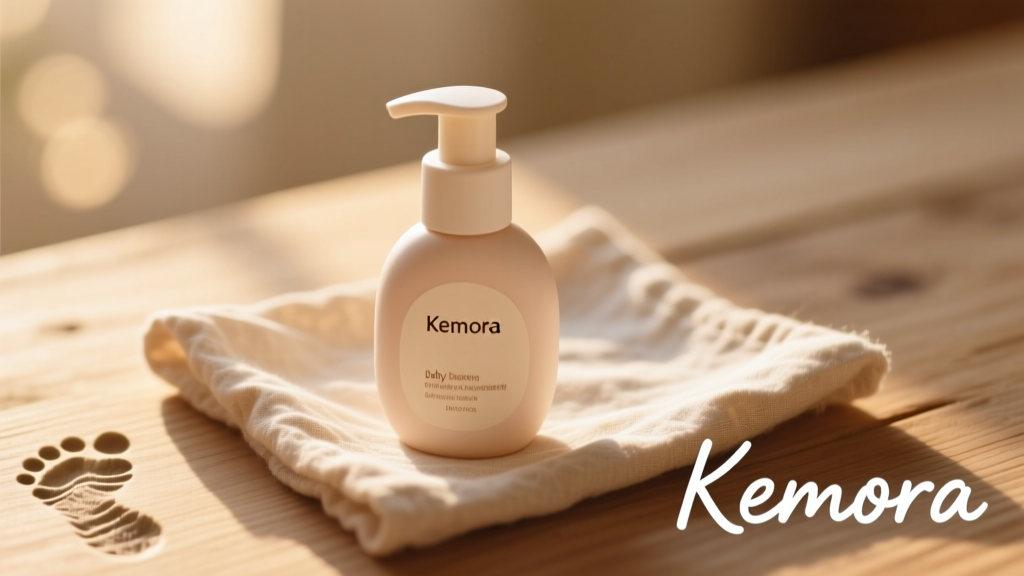 Kemora Baby Formula: Evidence-Based Review for Parents and Pediatric Providers