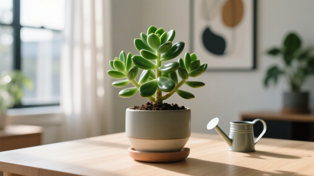 Jade Plant Care: Thrive Indoors (2026)