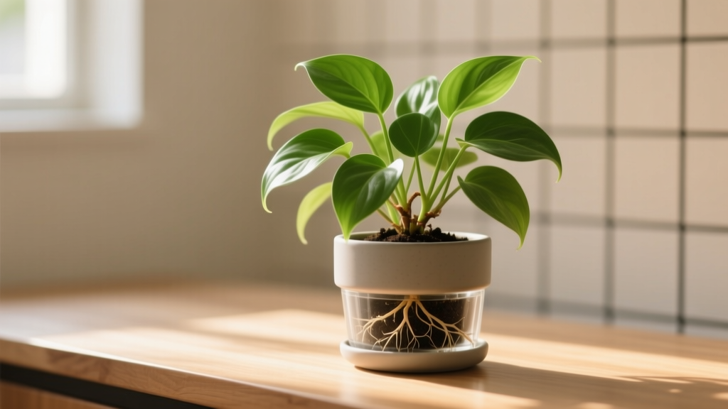 How to Plant Propagated Pothos in Soil (2026)