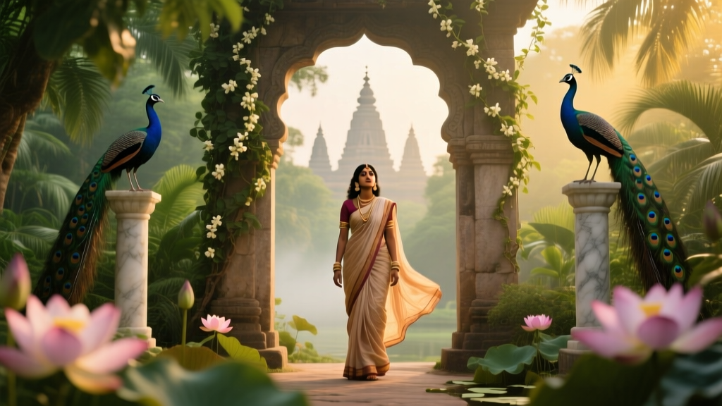 Arriving in Indian: Cultural Dream Symbolism