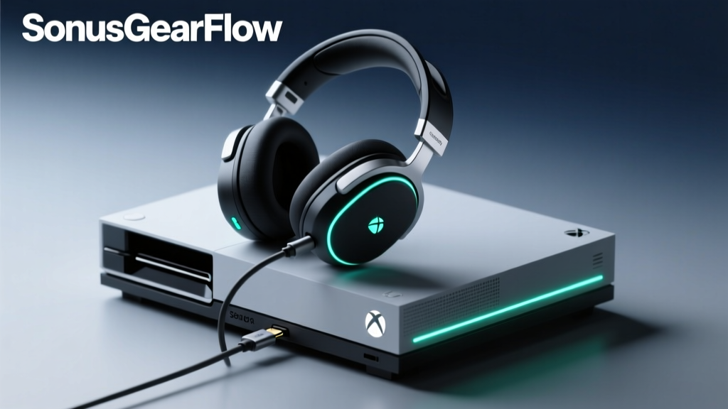 Wireless Headphones for Xbox Series S: Real Setup Guide