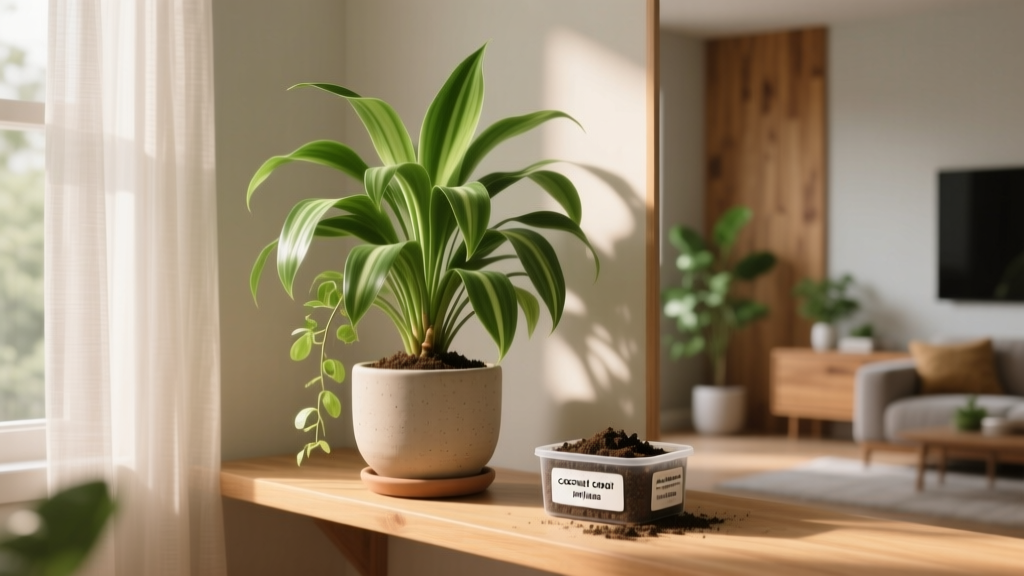 Dracaena Propagation Soil: 3:2:1 Aeration Mix (2026)
