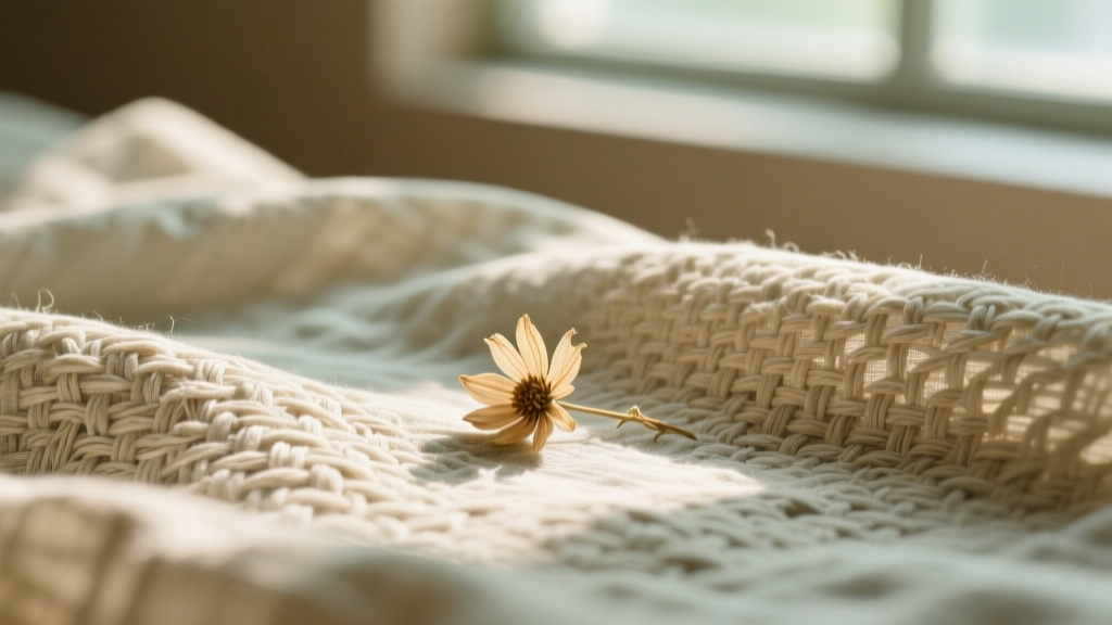 Flower Linen Fabric: The Truth Behind the Trend