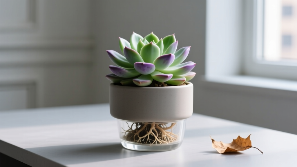 When to Plant Succulents Indoors (2026)