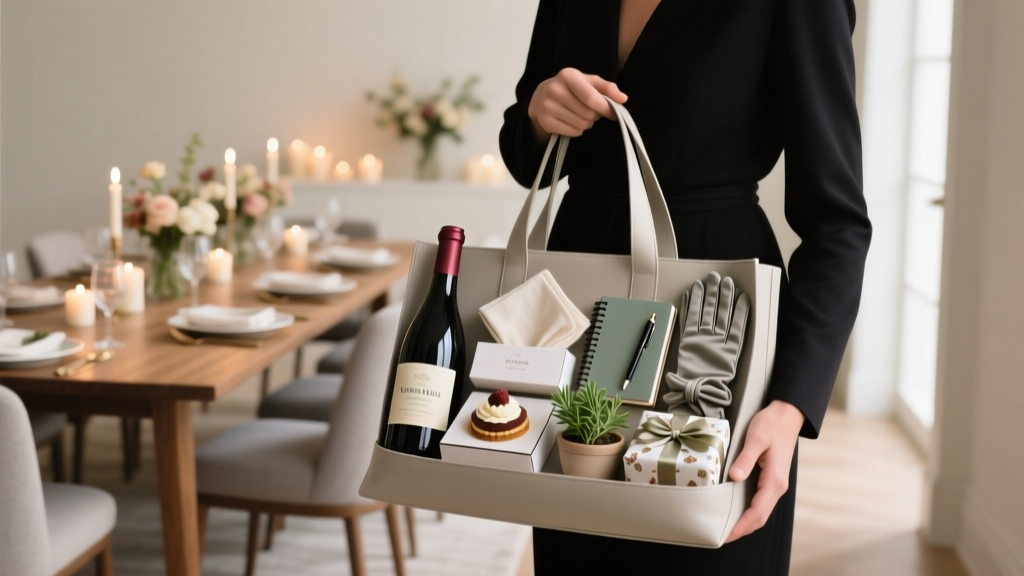 What to Bring to a Dinner Party (2026)