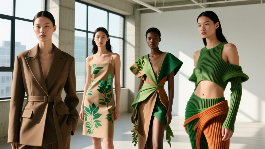 On-Demand Manufacturing: Good for Custom Clothing?