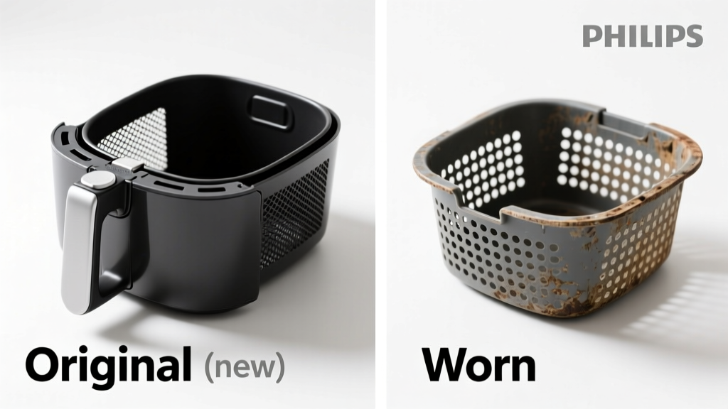 Buy Philips Air Fryer XXL Replacement Basket Online
