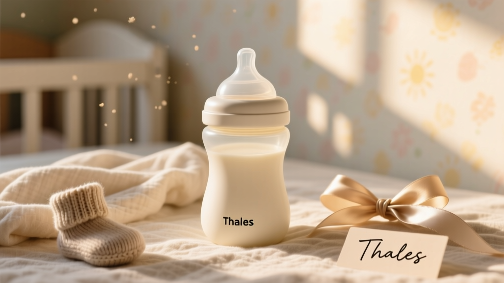 Thales: Understanding the Infant Car Seat Brand, Safety Performance, and Clinical Considerations for Pediatric Care Providers
