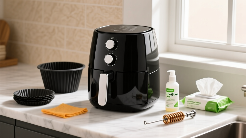 Air Fryer Cost of Maintenance: 2026 Tested Breakdown
