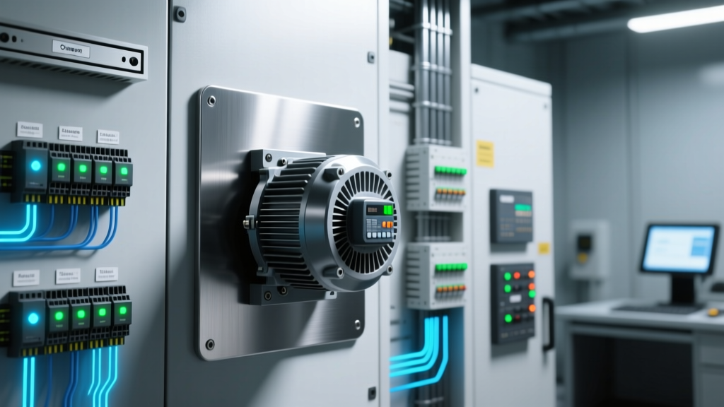 7-Minute Monthly Motor Maintenance Prevents 83% of Failures