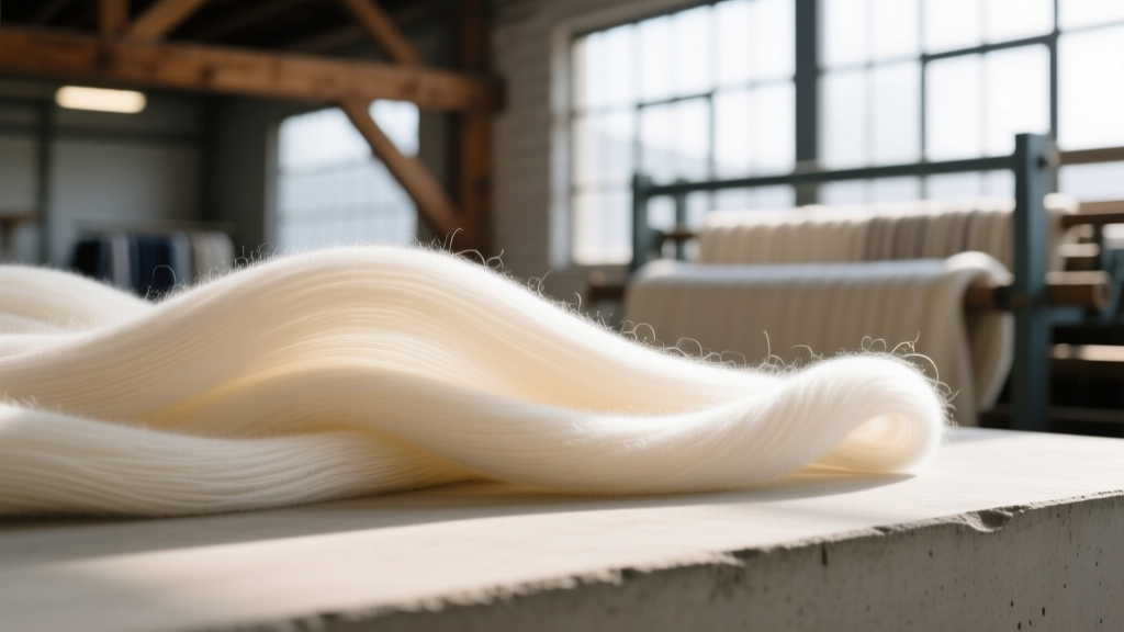 Marino Wool Fabric: Busting Myths, Revealing Truths