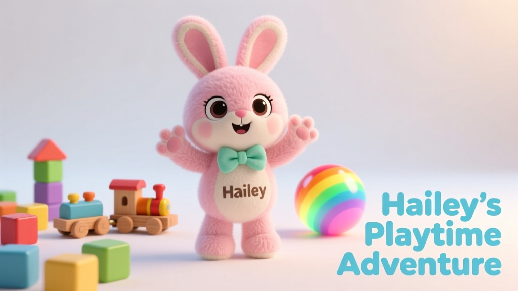 Hailey: A Safety-Focused Analysis of the Popular Toddler Toy Line and Its Real-World Risks