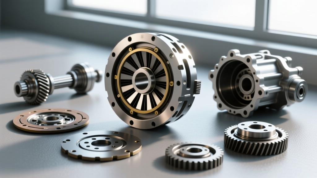 Diagnosing Torque Converter Rattle: Preventive Maintenance Guide