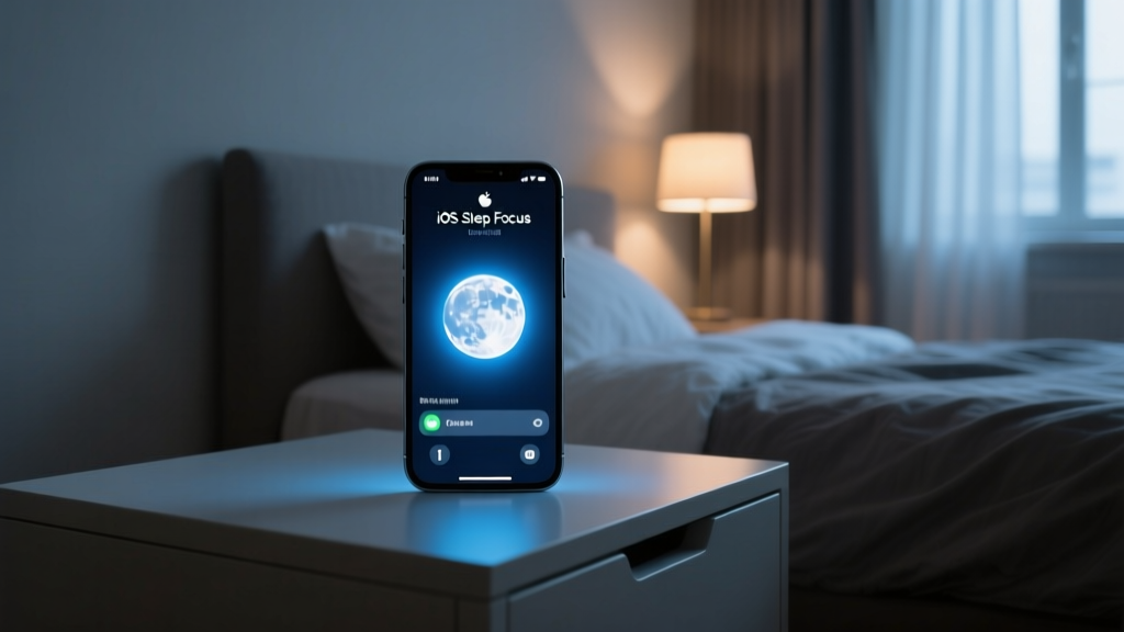 Does Sleep Focus Silence Alarms? iOS & Android Guide